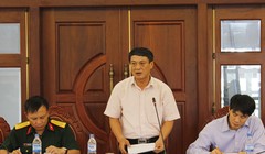  Thứ trưởng Bộ TT&TT Phạm Hồng Hải. Nguồn: Bộ TT&TT