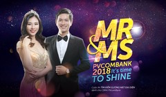 Cuộc thi không chỉ là sân chơi cho CBNV PVcomBank thể hiện bản thân, tự tin tỏa sáng theo cách của riêng mình