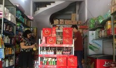 Ảnh: Cục Cục ATTP