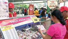 Hình minh họa. (Nguồn: Tạp chí Chăn nuôi)