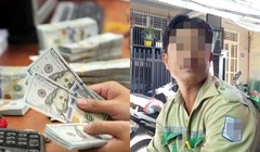 Ông Nguyễn Cà Rê. Nguồn: nguoiduatin.vn