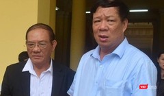 Doanh nhân Ngô Nhật Phương chia sẻ về vấn đề làm lộ bí mật quốc gia