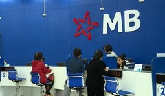 Ảnh minh họa (Nguồn: MBBank)