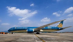 Ảnh minh họa (Nguồn: Vietnam Airlines)
