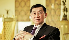 Ông Johnathan Hạnh Nguyễn - Chủ tịch IPPG (Nguồn: ippgroup.vn)