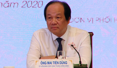 Cổng dịch vụ công quốc gia giúp giảm chi phí logistic cho doanh nghiệp