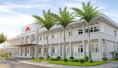 CTCP Dược phẩm CPC1 Hà Nội (Nguồn: CPC1 HN)