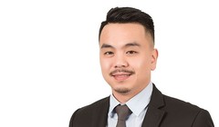 Chân dung ông Danny Le – Tân CEO Masan Group
