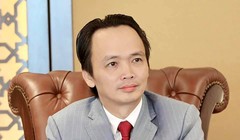 Ông Trịnh Văn Quyết - Chủ Tịch HĐQT Tập đoàn FLC