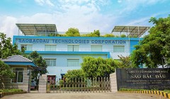 Trụ sở chính của CTCP Công nghệ Sao Bắc Đẩu (Nguồn: SBD)