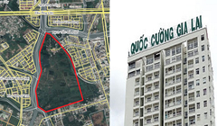 Dự án Phước Kiển không biết sẽ đi đâu về đâu