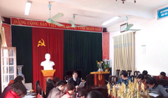 "Giáo viên ít đọc sách, không phải do họp hành liên miên!"