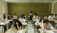 Học cái gì và giảm tải bao nhiêu?