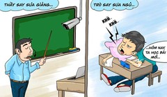 Vượt qua những thách thức của giáo dục trực tuyến