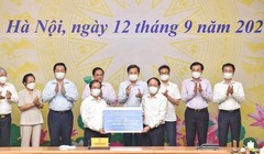 Triển khai Chương trình 'Sóng và máy tính cho em' 