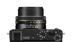 Nikon không tung ra sản phẩm DL18-50 với cảm biến 1-inch, liệu lý do có phải là hãng này chọn máy ảnh sử dụng cảm biến full-frame dạng cong thay thế cho máy ảnh sử dụng cảm biến 1 inch?