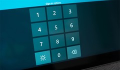 Mã PIN được đánh giá là hình thức bảo mật tiện dụng và an toàn trên hệ điều hành Windows 10