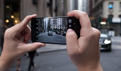 Khả năng ghi hình của bộ đôi Pixel 2 và Pixel 2 XL sẽ được cải tiến đáng kể trong phiên bản Android 8.1. (nguồn: Techradar) 