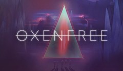 Hình ảnh quảng cáo của Oxenfree. Nguồn: gog