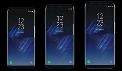 Mặc dù đến khoảng tháng 2/2018 mới ra mắt nhưng đã có vô số tin đồn xung quanh mẫu điện thoại Samsung GALAXY S9 (Nguồn: wccftech)