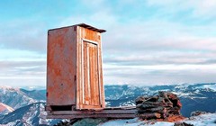 Siberia là một trong những nơi lạnh nhất thế giới, với nhiệt độ trung bình âm 25 độ C. Nguồn: Smith Journal