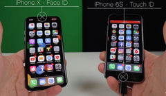 Touch ID là hình thức bảo mật sinh trắc học hiệu quả đã có mặt từ lâu trên các mẫu iPhone. Nguồn: MacWorld