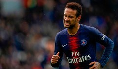 Neymar đang rất muốn trở lại mái nhà xưa (ảnh: goal.com)