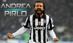 Andrea Pirlo - cầu thủ tài hoa của bóng đá Italia