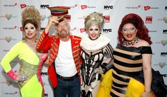 Các hãng hàng không phải sử dụng những chiêu trò PR độc lạ để lôi kéo khách hàng (Ảnh: Forbes)