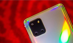 Một số hình ảnh được cho là của chiếc Note 10 Lite (Ảnh: Cnet)