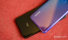 Cuộc chiến không hồi kết của Xiaomi và Realme (Ảnh: Android Authority)