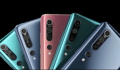 Xiaomi Mi 10 cháy hàng trong ngày đầu tiên ra mắt (Ảnh: Gizmochina)