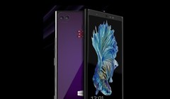 Hình ảnh render chiếc điện thoại sử dụng Windows 10 của hãng Emperion (Ảnh: Windowscentral)