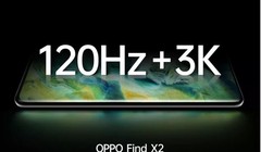 Oppe Find X2 sẽ được cho ra mắt vào thứ 6 tuần sau (Ảnh: The Verge)