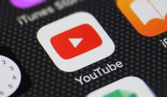 YouTube là một ứng dụng hết sức phổ biến (Ảnh: Techcrunch)