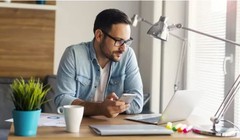 Quay màn hình là một tính năng thú vị (Ảnh: Techradar)