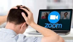 Zoom bị chính cổ đông của mình khởi kiện (Ảnh: Techradar)