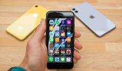 Apple có đang tự làm khó mình với iPhone SE 2020 (Ảnh: Phonearena)