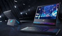 Những chiếc laptop gaming luôn được các bạn trẻ quan tâm (Ảnh: Laptop Mag)