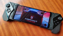 Khả năng gaming là một trong những yếu tố quan trọng khiến người dùng chọn mua một chiếc smartphone (Ảnh: Tech Radar)