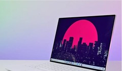 Những chiếc laptop doanh nhân thường sẽ rất mỏng và nhẹ (Ảnh: Windows Central)