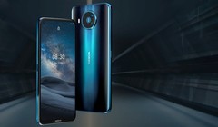 Nokia trở lại "đường đua" với mẫu điện thoại 5G mới (Ảnh: Anand Tech)