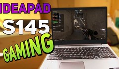 Lenovo IdeaPad S145 (Ảnh: The Ineffable)