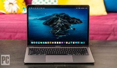 Cách kiểm tra đời máy Macbook (Ảnh: PC Mag)
