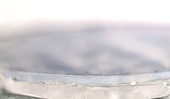 Vật liệu giúp giữ lạnh mà không cần dùng điện (Ảnh: Input Mag)