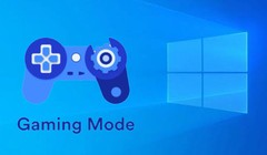 Hướng dẫn bật chế độ Game Mode trên Windows 10 (Ảnh: Gizbot)
