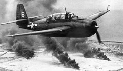 Vụ mất tích bí ẩn trên tam giác quỷ Bermuda (Ảnh: Gizmodo)