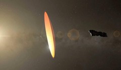 Liệu giả thiết mà giáo sư tại đại học Harvard đưa ra có chính xác (Ảnh: Slash Gear)