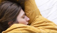 Giấc ngủ là tồn tại độc lập với não bộ