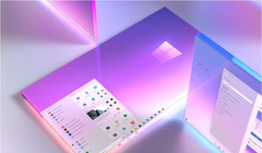 CEO của Micosoft hé lộ "thế hệ tiếp theo" của Windows (Ảnh: The Verge)